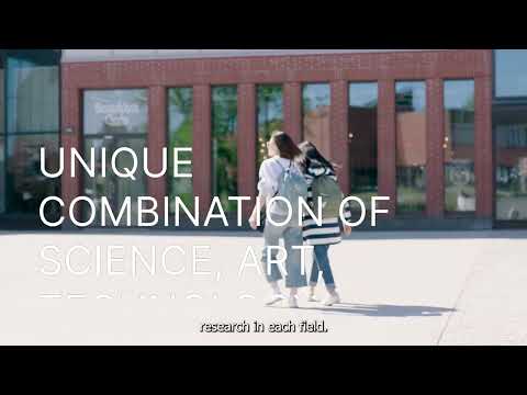 Stay curious with Aalto Lifewide Learning