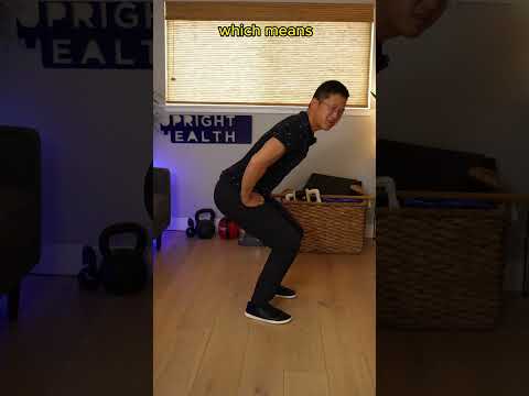 "Perfect" Chair for Hip Pain