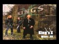 King's X - Move