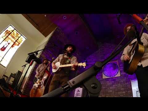 The Joker-Beverly Hills-Angel Mashup