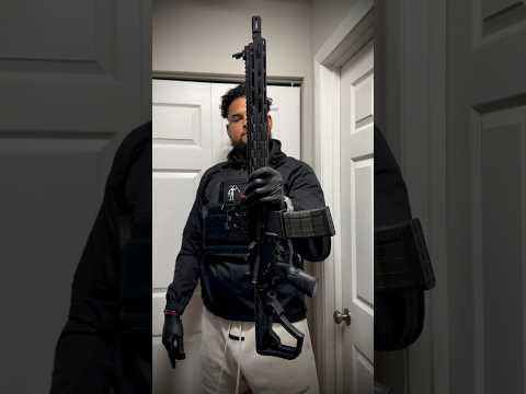 Daniel Defense DDM4V7 👽🏴 #556 #eotech #ar #ar15 #greentips