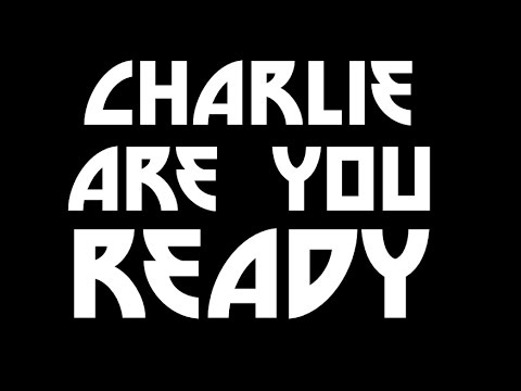 Happy Birthday  Charlie