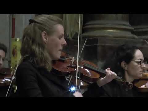 Holland Baroque & Belgrade Baroque concert + the interviews, Petrovaradin 16.03.2021.