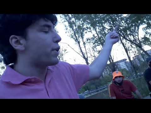 J1 vs COKI vs REDERICK | 8vos | 1vs1vs1 - Madero Free x Vertigo Free 19/02/21