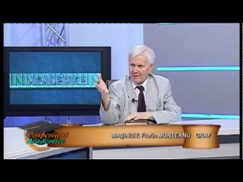 Confesiuni Academice - Eugen Simion