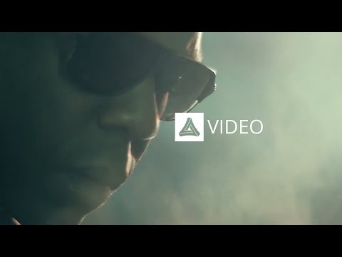 Coppa - Architects (ft. Alibi) [Official Video]