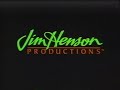 Jim Henson Productions Logo 1996