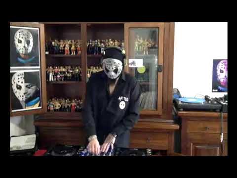 DJ AIR TEO in the mix - HOME EDITION - Audio HD (EARLY HARDSTYLE)