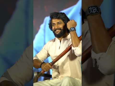 Abki Baar Arjun Sarkar 🔥 #nani  #hit3 | FilmyTime