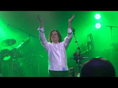 MARILLION  Rouen Le 106  10 novembre 2013     Garden party