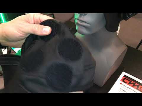 Unity Tactical Cold Weather Combat Helmet Liner!