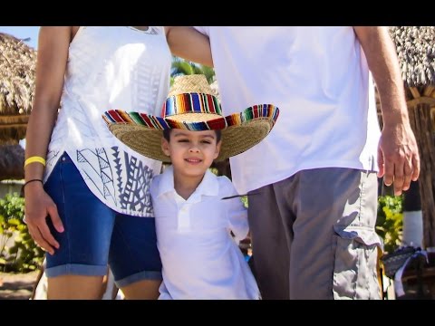 Jaan In Puerto Vallarta 2017