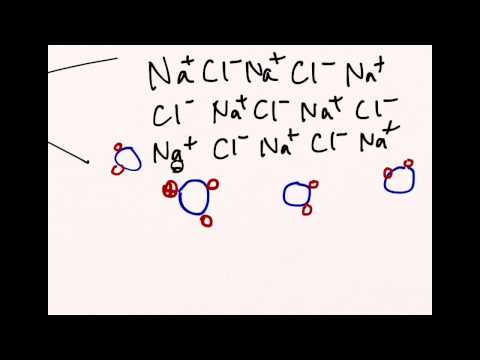 How do Solutions Form