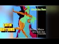 Mama Coolbeans - Bobby Matos & His Afro Latin Jazz Ensemble