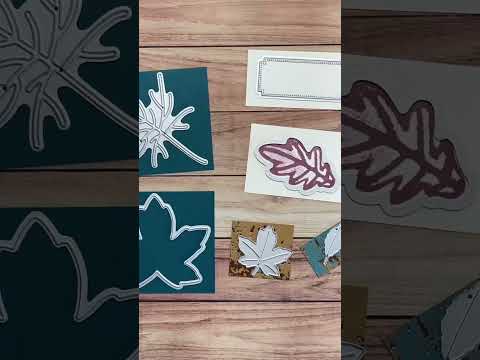 🍂Autumn Leaves Storybook Fun Fold!🍁