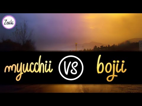 myucchii vs bojii | The Ghost of 3.13 - Forgotten [Extra (350bpm)] - osu!mania