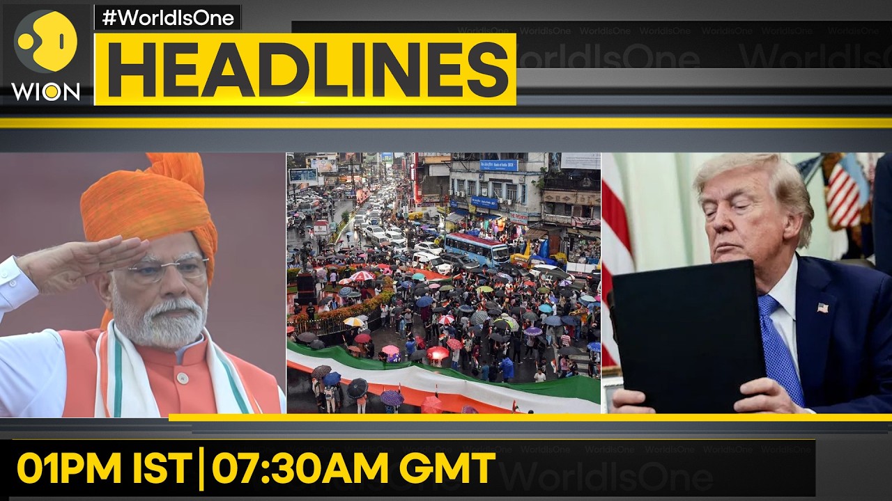 Jharkhand Aspirants Begin March To Assembly | TN Assembly Adopts Resol'n On State Anthem | Headlines