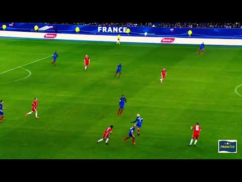 griezmann melhores momentos temporada 17/18