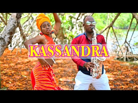 Freetown Collective x Stadic - Kasandra [Saxophone Cover]