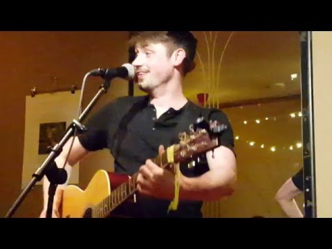 Classy (Revert to Form) - Duncan Ewart, live at Biddle Brothers, Hackney