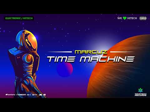 Marcuz vs Kopophobia - Frequency Riders