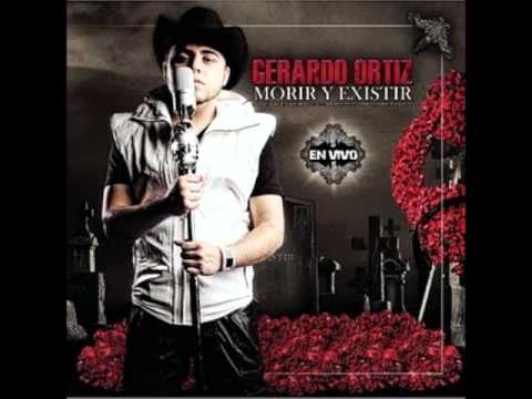 "Welcome to Tijuana" Gerardo Ortiz y Jorge Santacruz