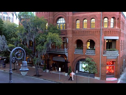 scad savannah virtual tour