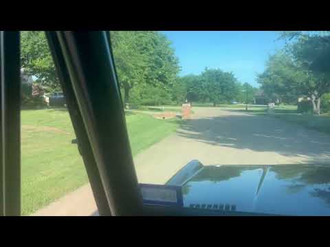 1976 Ford Bronco