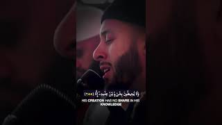 Download lagu Ayatul Kursi - Taraweeh in Times Square! #shorts mp3