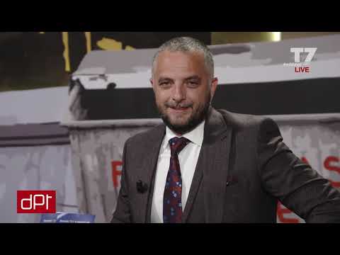 DPT, Haki Abazi - 21.04.2020 | T7