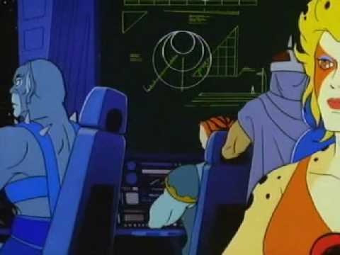 MegaDriver - Thundercats