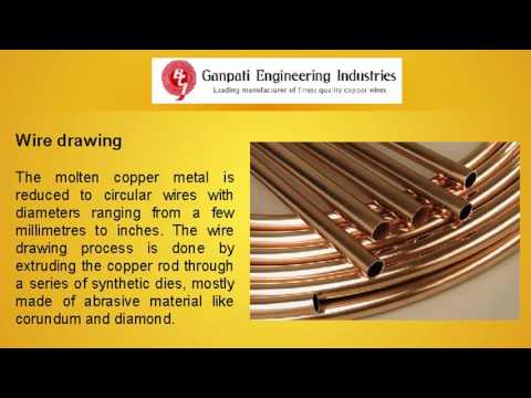 Copper Flexible Connector