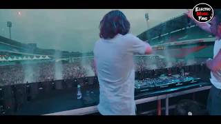 Dimitri Vegas &amp; Like Mike vs. Bassjackers - Make The Crowd Go (Tomorrowland 2017)