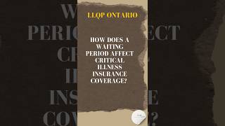 Download lagu Waiting Period - Critical Illness Insurance! #trending, #fyp, #cuecards, #InsuranceLicensingExam, mp3