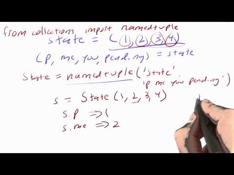 Welcome Design of Computer Programs