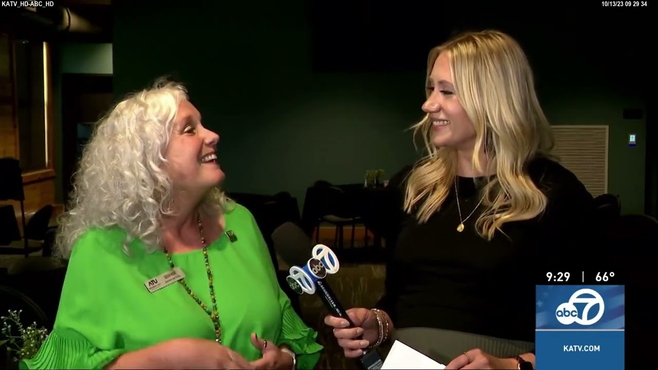 Hospitality Administration and Tourism Programs at ATU