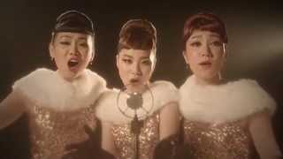 [M/V] 바버렛츠(The Barberettes) - Lonesome Christmas(론썸 크리스마스 English ver.)