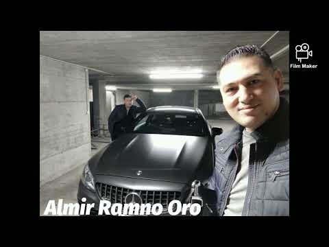 Almir-Kicevo  Ramno Oro 2022 🔥🔥