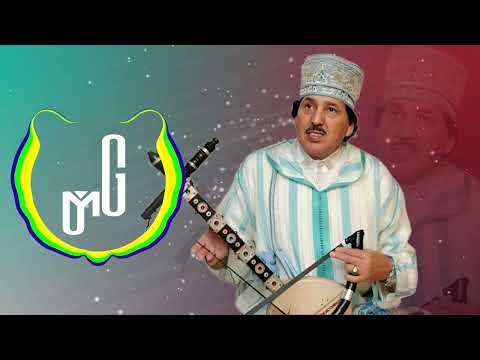 Remix Aarab Atigui - Manzakin Awa -  By Mbeats Gold