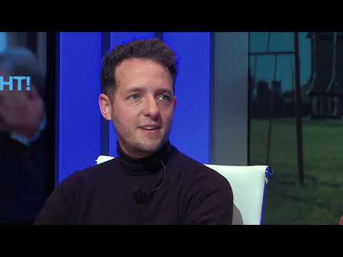 Uitgelicht! 4 november 2019 - Geurt en Gerjanne van Lagen