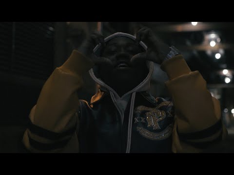 Lil Rell86 - Hurt (Official Music Video) Shotby: @ZONEVISUALS73