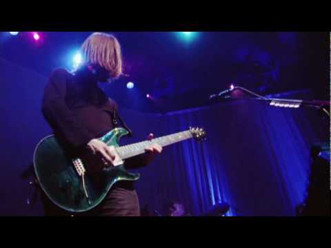 Even Less - Porcupine Tree