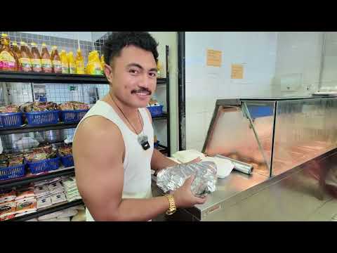 Sydney’s BEST Pacific Island Food Secret! - A Hidden GEM in Leumeah. Ep.3