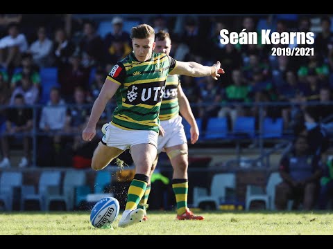 Seán Kearns Highlights 2021