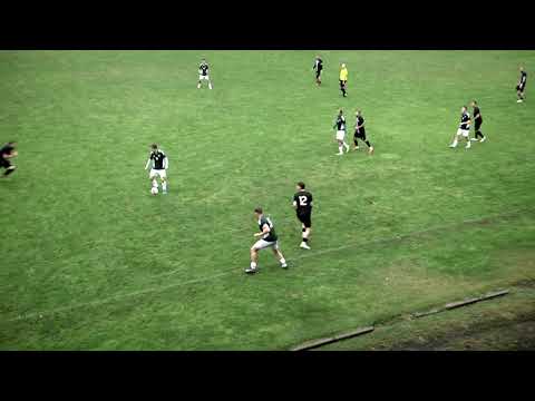 MŠO ŠTÚROVO - DVORY NAD ŽITAVOU - 30.08.2025 - 2.polčas/2.félidő - FHD