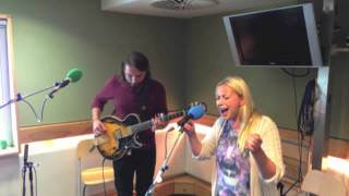 Charlotte Church: Like A Fool (LIVE) on Terry Wogan&#39;s BBC Radio 2 show.