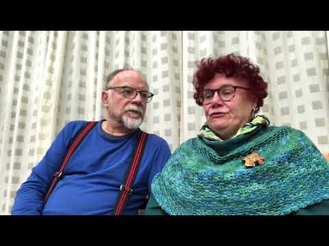 Ze zeggen, ze zeggen de boot van Sinterklaas is stuk