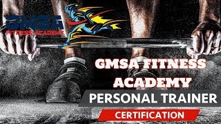 Guru mann fitness certification(GMSA) Now reps certified and sport authority of india recognize