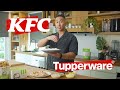 MASAK NASI OPOR KFC BARENG CHEF YUDA