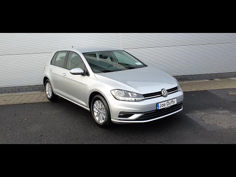 211D5065 - 2021 Volkswagen Golf TL 1.6 TDI
